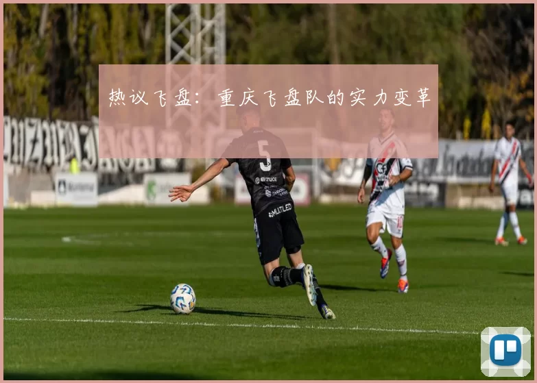 热议飞盘：重庆飞盘队的实力变革