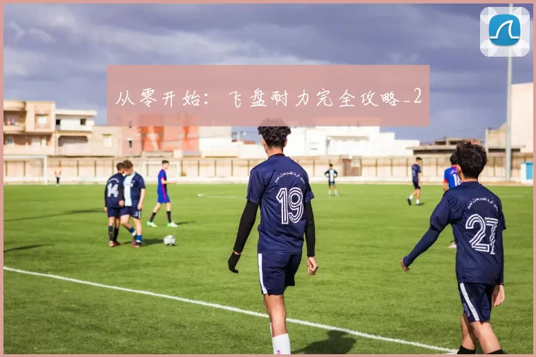 从零开始：飞盘耐力完全攻略_2