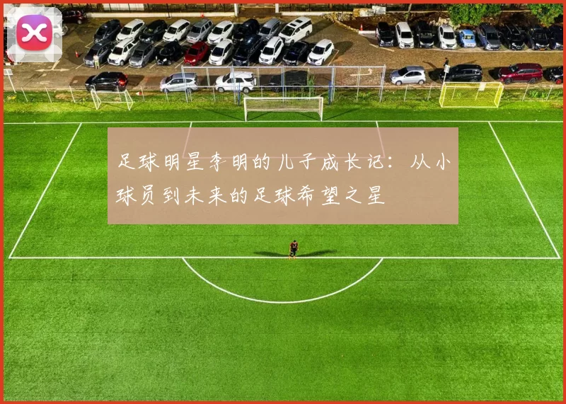 足球明星李明的儿子成长记：从小球员到未来的足球希望之星